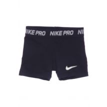 Nike Pro Mädchen Shorts, schwarz, Gr. 122