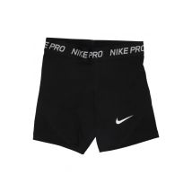 Nike Pro Mädchen Shorts, schwarz, Gr. 158