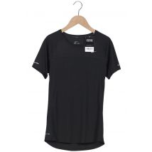 Nike Running Damen T-Shirt, schwarz, Gr. 38