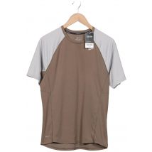 Nike Running Herren T-Shirt, braun, Gr. 48