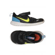 Nike Running Jungen Kinderschuhe, schwarz, Gr. 27