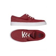 Nike SB Damen Sneakers, rot, Gr. 40