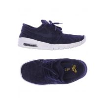 Nike SB Damen Sneakers, marineblau, Gr. 36.5