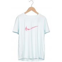 Nike SB Damen T-Shirt, hellblau, Gr. 38