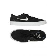 Nike SB Herren Sneakers, schwarz, Gr. 38