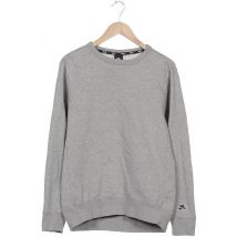 Nike SB Herren Sweatshirt, grau, Gr. 46