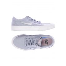 Nike SB Jungen Kinderschuhe, blau, Gr. 36