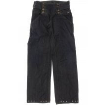 Nikita Damen Jeans, blau, Gr. 27