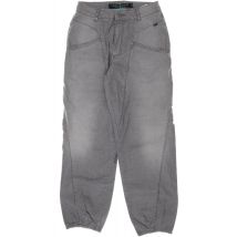 Nikita Damen Jeans, grau, Gr. 26