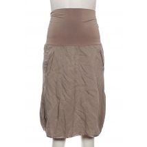 Nile Damen Rock, grau, Gr. 34