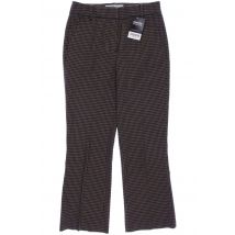 Nine to five Damen Stoffhose, braun, Gr. 25