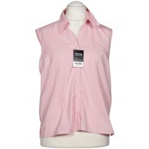 Ninety Percent Damen Bluse, pink, Gr. 42