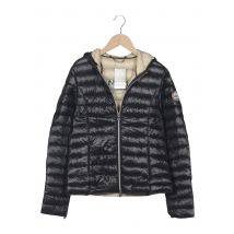 No.1 Como Damen Jacke, schwarz, Gr. 38