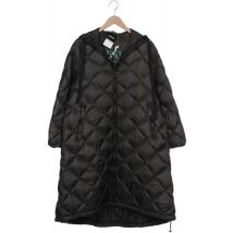 No.1 Como Damen Mantel, grün, Gr. 34