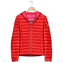 No.1 Como Damen Jacke, rot, Gr. 38