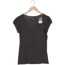 Noa Noa Damen T-Shirt, grau, Gr. 44