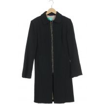 Noa Noa Damen Mantel, grün, Gr. 36