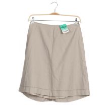 Noa Noa Damen Rock, grau, Gr. 36