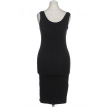 Noa Noa Damen Kleid, schwarz, Gr. 34