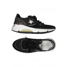 Noclaim Damen Sneakers, schwarz, Gr. 41