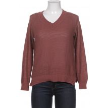 Noisy May Damen Pullover, braun, Gr. 36