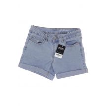 Noisy May Damen Shorts, blau, Gr. 36