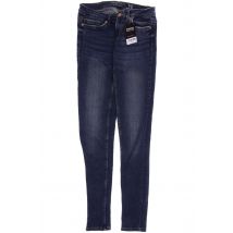 Noisy May Damen Jeans, marineblau, Gr. 28