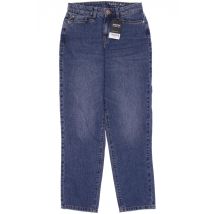 Noisy May Damen Jeans, blau, Gr. 25