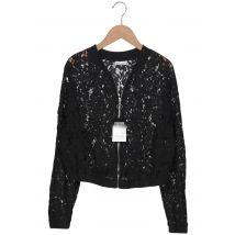 Noisy May Damen Jacke, schwarz, Gr. 34