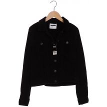Noisy May Damen Jacke, schwarz, Gr. 36