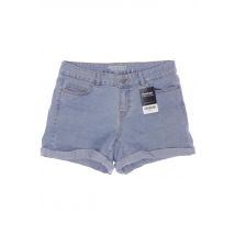 Noisy May Damen Shorts, blau, Gr. 42