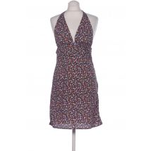 Noisy May Damen Kleid, mehrfarbig, Gr. 38