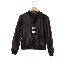 Noisy May Damen Jacke, schwarz, Gr. 38
