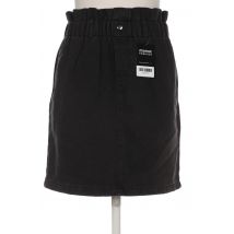 Noisy May Damen Rock, schwarz, Gr. 38