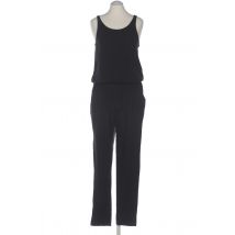 Noisy May Damen Jumpsuit/Overall, schwarz, Gr. 38