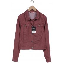 Noisy May Damen Jacke, bordeaux, Gr. 34