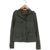 Noisy May Damen Jacke, grün, Gr. 36