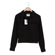 Noisy May Damen Jacke, schwarz, Gr. 42