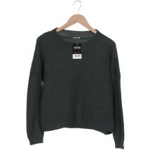 Noisy May Damen Pullover, grün, Gr. 36