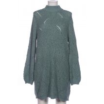 Noisy May Damen Kleid, türkis, Gr. 38
