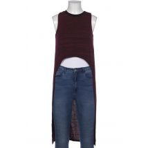 Noisy May Damen Top, rot, Gr. 36