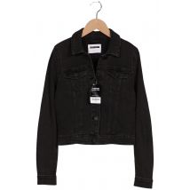 Noisy May Damen Jacke, schwarz, Gr. 36