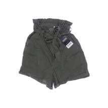 Noisy May Damen Shorts, grün, Gr. 36