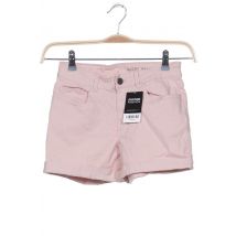 Noisy May Damen Shorts, pink, Gr. 36