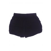 Noisy May Damen Shorts, schwarz, Gr. 42