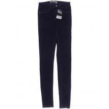 Noisy May Damen Jeans, marineblau, Gr. 34