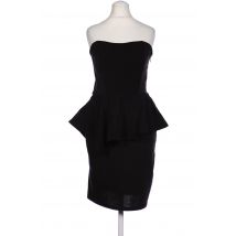 Noisy May Damen Kleid, schwarz, Gr. 38