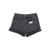 Noisy May Damen Shorts, grau, Gr. 34