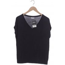 Noisy May Damen T-Shirt, marineblau, Gr. 42