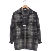 Noisy May Damen Jacke, grau, Gr. 36